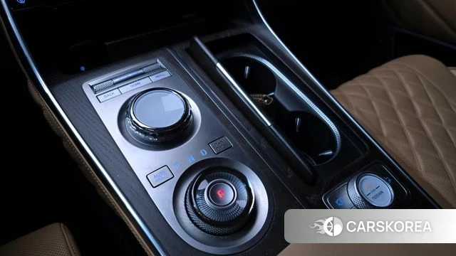 Genesis GV80 id 4281528 из Кореи 29