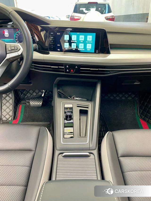 Volkswagen Golf id 4348743 из Китая 19