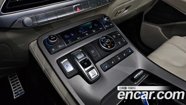 Hyundai Palisade id 2863302 из Кореи 19