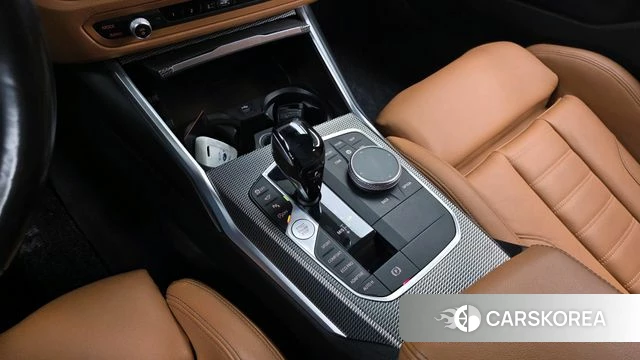 BMW 3 Series (G20) id 3866328 из Кореи 19