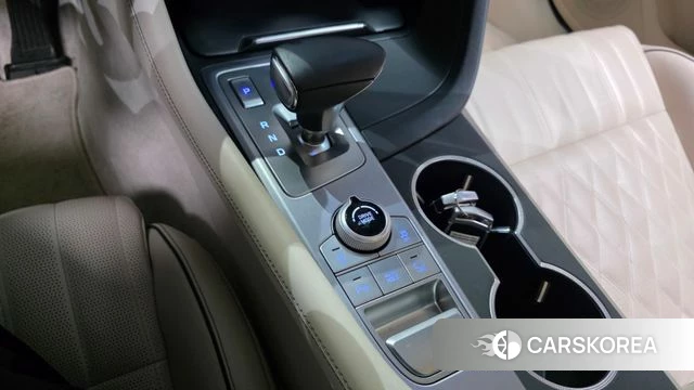 Genesis G70 id 3905561 из Кореи 19