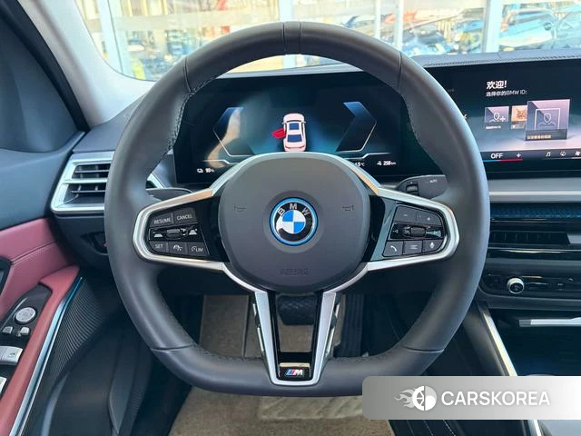 BMW i3 id 3908393 из Китая 13