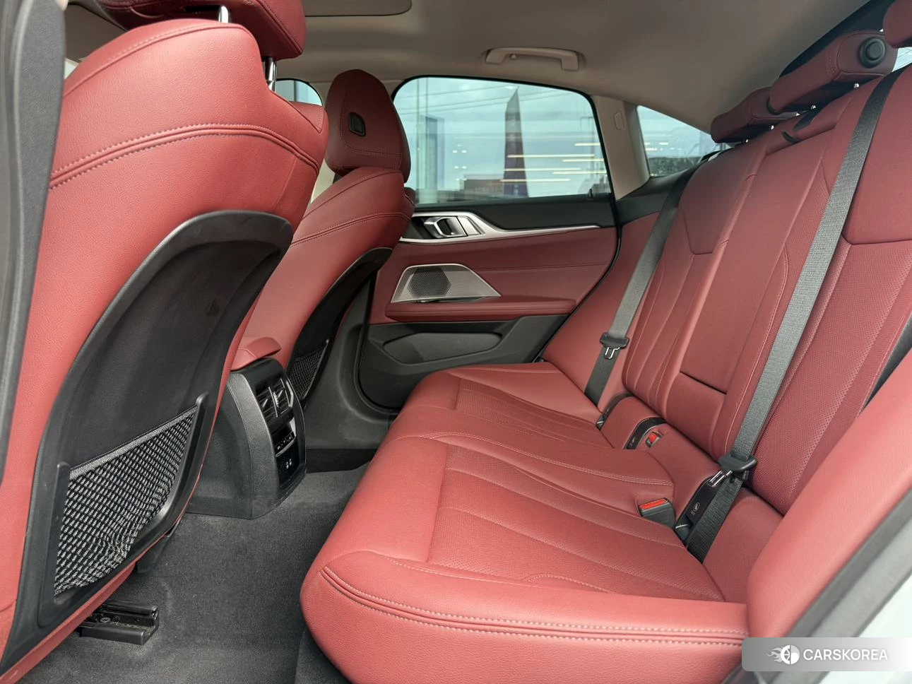 BMW 4 series id 4510520 из Китая 11