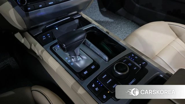 Genesis G80 id 3912011 из Кореи 19