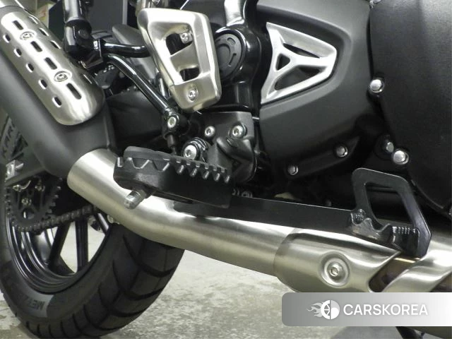 OTHER TRIUMPH SCRAMBLER 400X id 3948532 из Японии 31