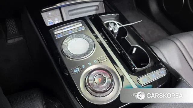 Genesis G80 (RG3) id 3680761 из Кореи 19