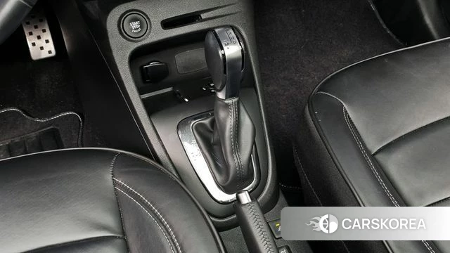 Renault Korea (Samsung) New QM3 id 4397406 из Кореи 30