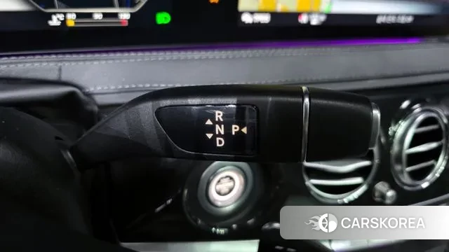 Mercedes-Benz S-Class W222 id 3474412 из Кореи 19