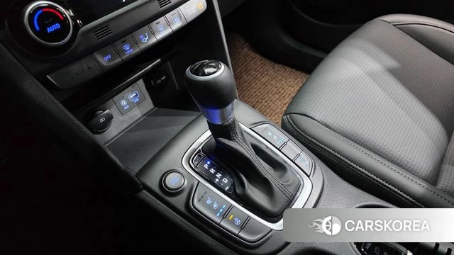 Hyundai Kona id 3899351 из Кореи 19