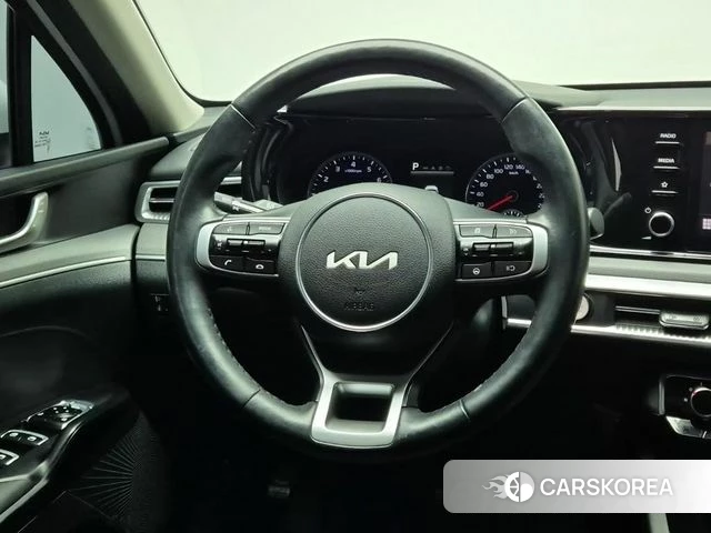 Kia K5 3rd generation id 4457807 из Кореи 19