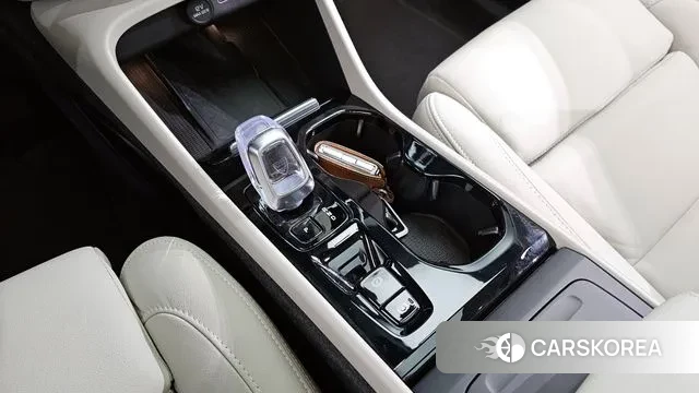 Volvo XC40 id 2993208 из Кореи 19