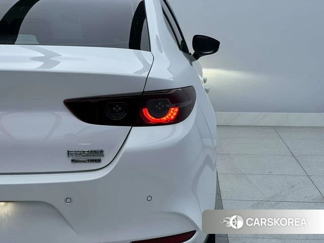 Mazda 3 Angkesaila id 4259113 из Китая 28