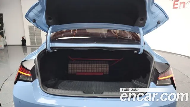 Hyundai Avante (CN7) id 2731838 из Кореи 19