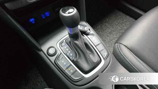 Hyundai Kona id 3924292 из Кореи 19