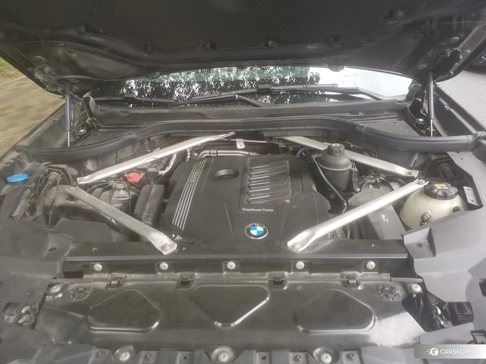 BMW X5 id 4486448 из Китая 20
