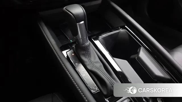 Honda Accord 11th Generation id 2968340 из Кореи 19