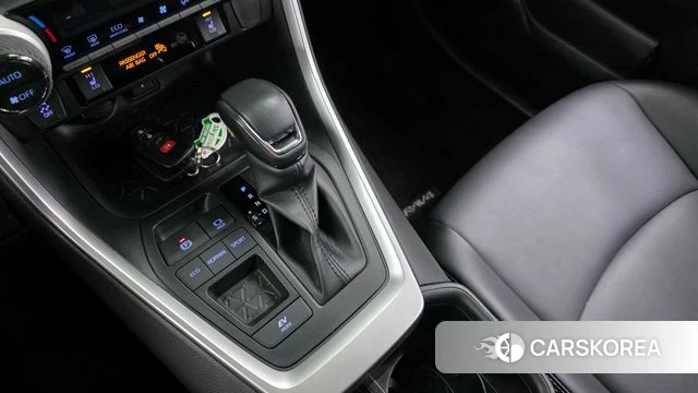 Toyota RAV4 5th Generation id 3818315 из Кореи 19