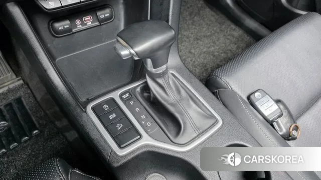 Kia Sportage 4th Generation id 3737407 из Кореи 19