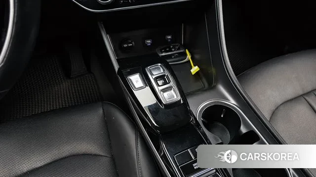 Hyundai Sonata Hybrid (DN8) id 3237844 из Кореи 19