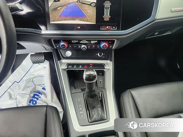 Audi Q3 (F3) id 3065074 из Кореи 16