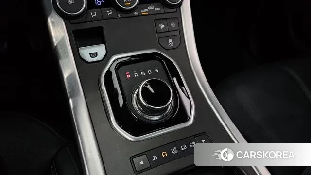 Land Rover Range Rover Evoque id 3045294 из Кореи 19