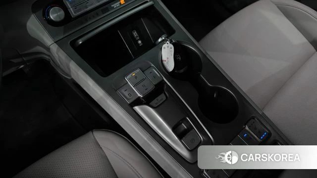 Hyundai Kona Electric id 4605149 из Кореи 31