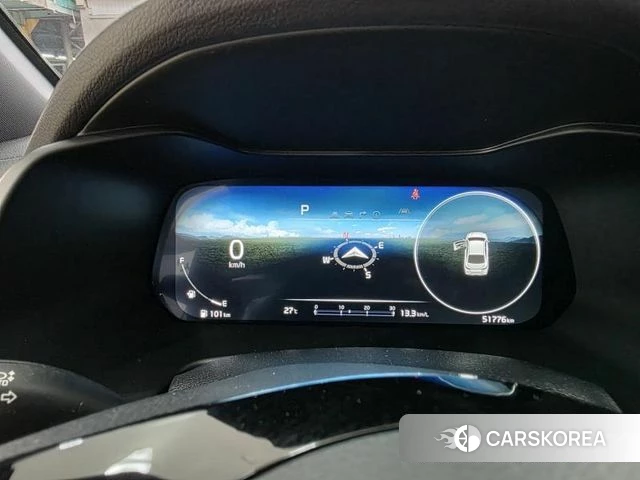 Kia The New K3 2nd generation id 4871408 из Кореи 18