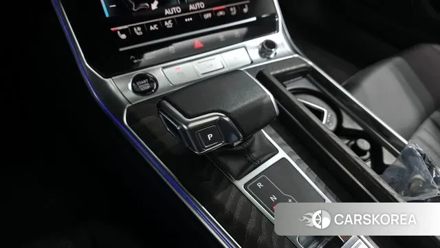 Audi A6 (C8) id 3555660 из Кореи 19