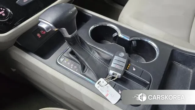 Kia The New Carnival id 3423495 из Кореи 19