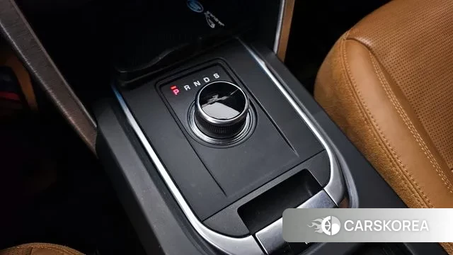 Land Rover Discovery Sports id 3489319 из Кореи 19