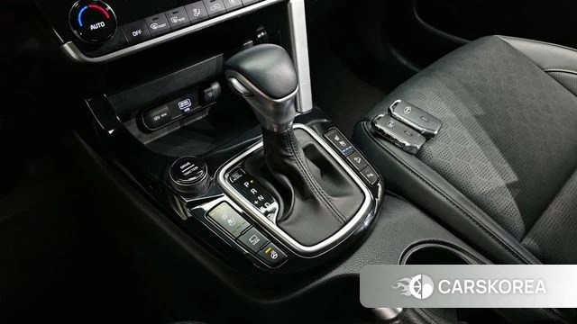 Kia Seltos id 3955118 из Кореи 19