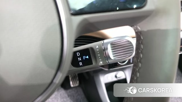 Hyundai Ionic 5 id 4560767 из Кореи 19