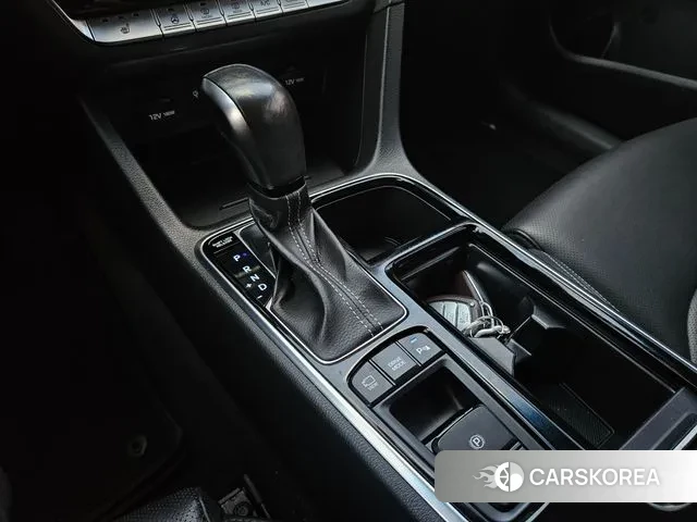 Hyundai Sonata New Rise Hybrid id 3593335 из Кореи 18