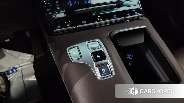 Hyundai The New Grandeur IG id 3691250 из Кореи 19