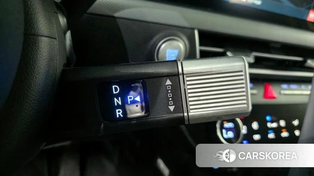 Hyundai Sonata D Edge (DN8) id 4266654 из Кореи 30