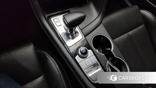 Genesis G70 id 3568781 из Кореи 19