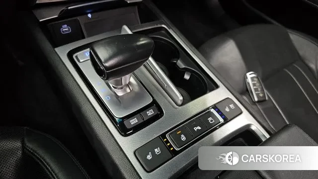 Genesis G80 id 3434443 из Кореи 19