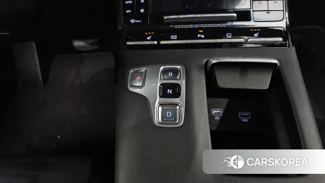 Hyundai The New Grandeur IG id 3349933 из Кореи 19