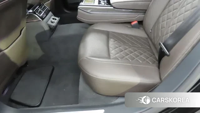 Audi S8 (D5) id 3028726 из Кореи 10