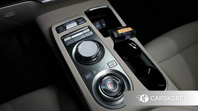 Genesis GV70 id 4350606 из Кореи 37