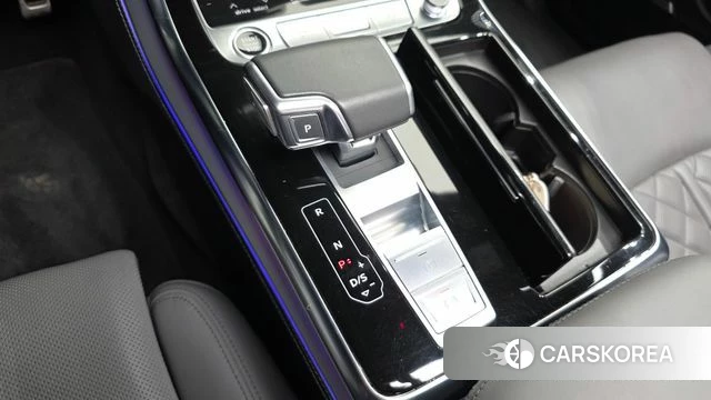 Audi Q8 (4M) id 4749356 из Кореи 19