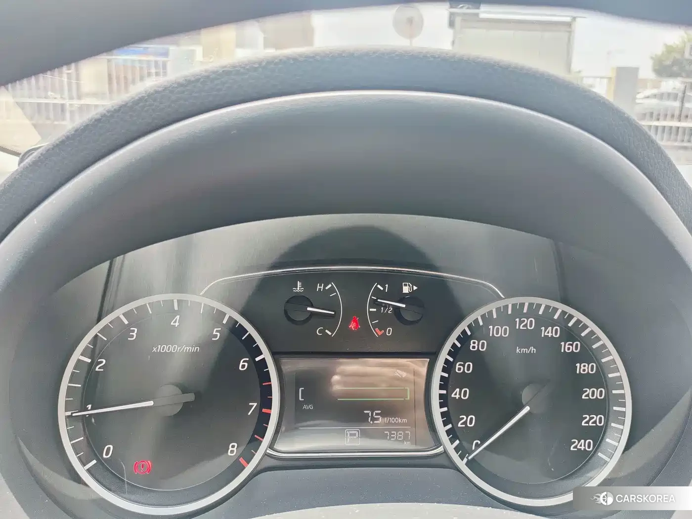Nissan Sylphy id 4649322 из Китая 15