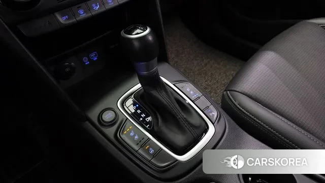 Hyundai Kona id 3499459 из Кореи 19