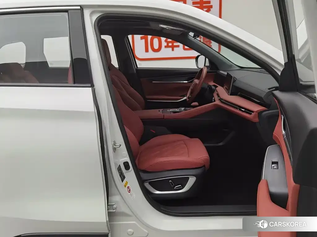 Chang'an CS75PLUS id 4679985 из Китая 23