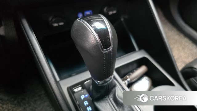 Hyundai All New Tucson id 3866551 из Кореи 19