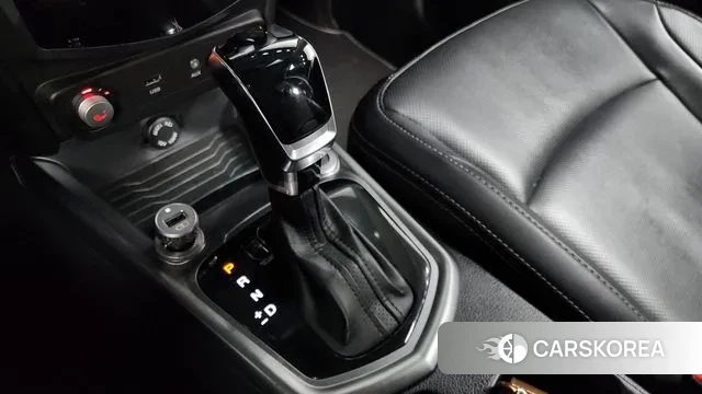 Ssangyong Tivoli Armor id 3593356 из Кореи 19