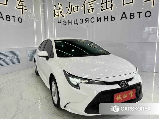 Toyota Lei Ling id 4257640 из Китая 19