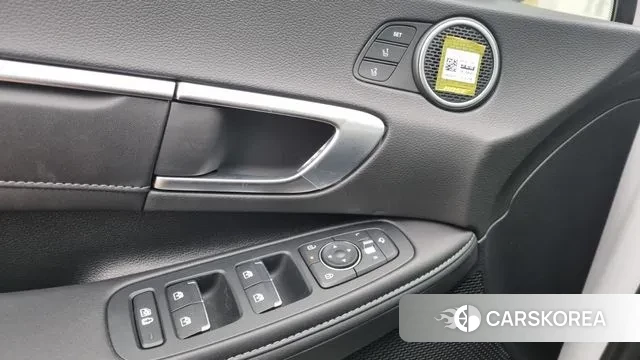 Hyundai Sonata D Edge (DN8) id 3543542 из Кореи 16