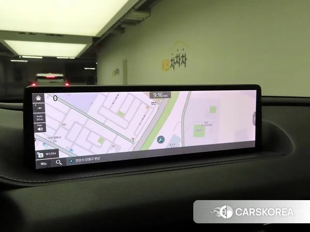 Genesis G80 (RG3) id 4495247 из Кореи 19