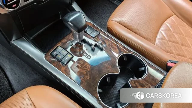 Kia The New Mohave id 3455082 из Кореи 19